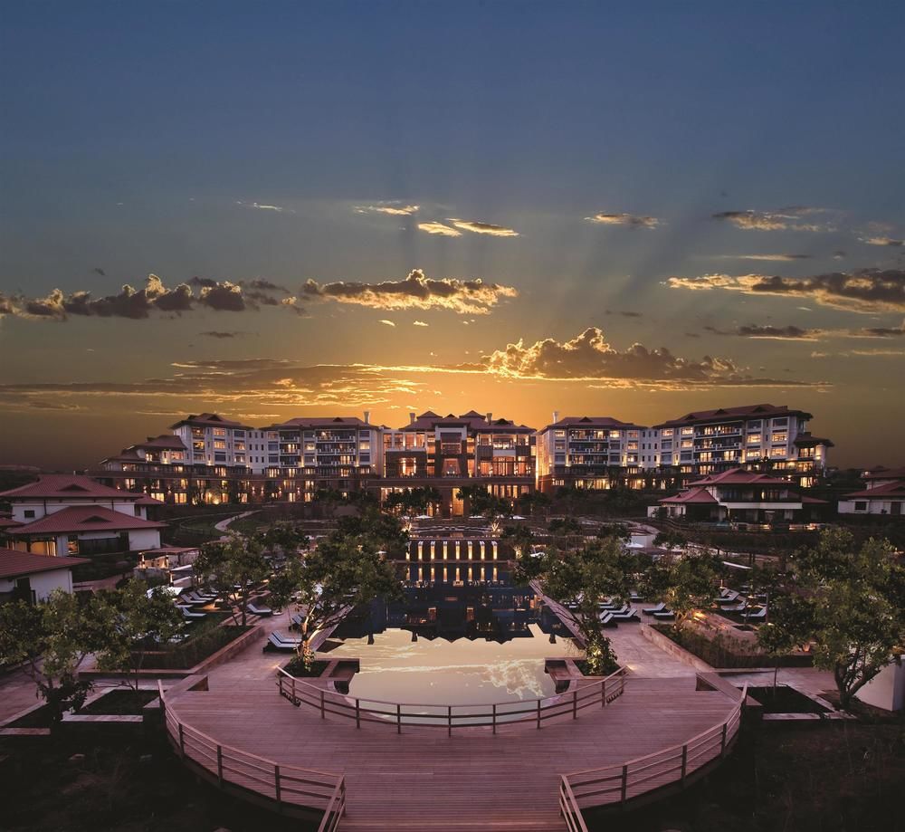 Fairmont Zimbali Resort Ballito South Africa thumbnail